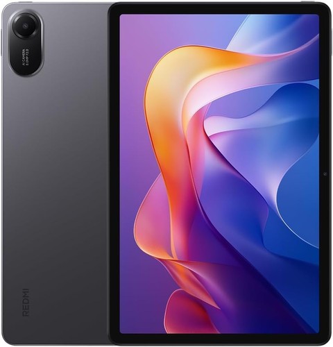 Xiaomi redmi pad 128gb - pad, 2
