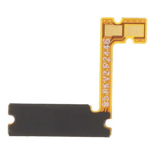 Flat tasto accensione volume - tasto, e