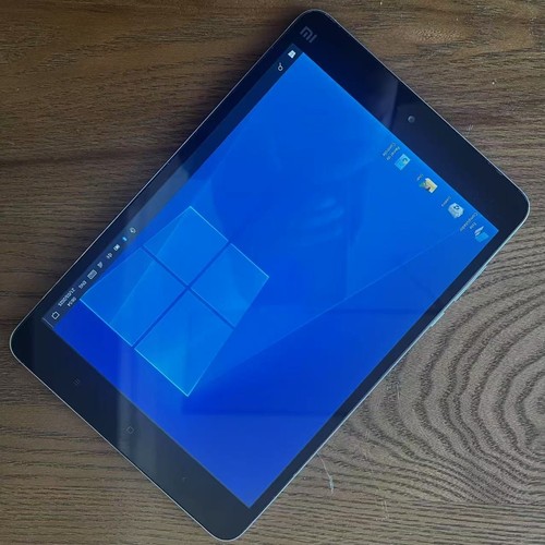 Xiaomi pad versione - mi,