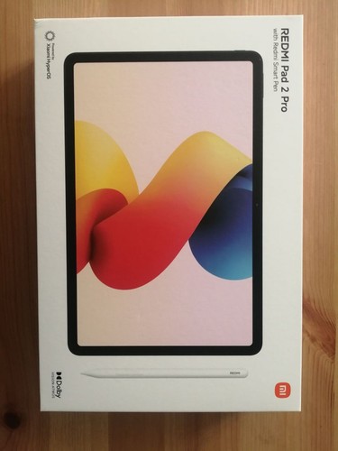 Tablet xiaomi redmi - xiaomi, pro