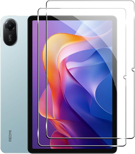 Vetro temperato per redmi - temperato, pad