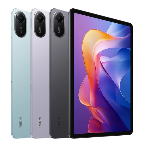 Xiaomi redmi pad tablet 8gb - 2,