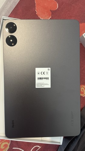 Tablet xiaomi redmi pad pro - redmi,