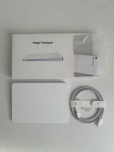Apple magic trackpad a1535 - magic,