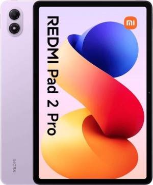Xiaomi redmi pad pro - redmi, 12.1"
