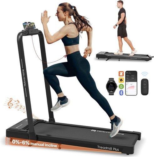 Mobvoi home tapis roulant plus - mobvoi,