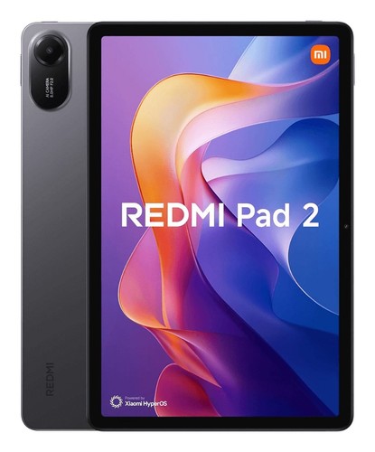 Xiaomi tablet redmi pad 2 - xiaomi,