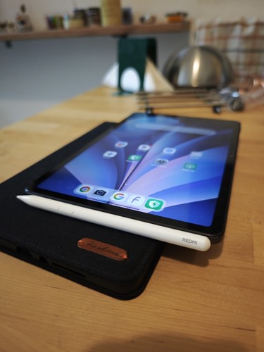 Xiaomi redmi pad 8gb - xiaomi,