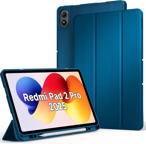 Cover xiaomi redmi - cover, pad