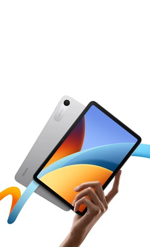 Tablet xiaomi redmi - xiaomi, 64gb