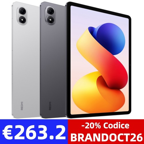 Xiaomi redmi pad pro - xiaomi, tablet