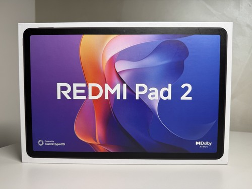 Xiaomi redmi pad - xiaomi,