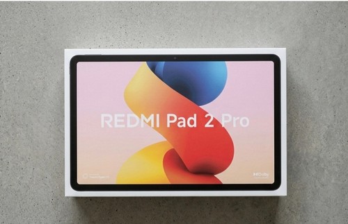 Xiaomi redmi pad pro 1 - xiaomi,