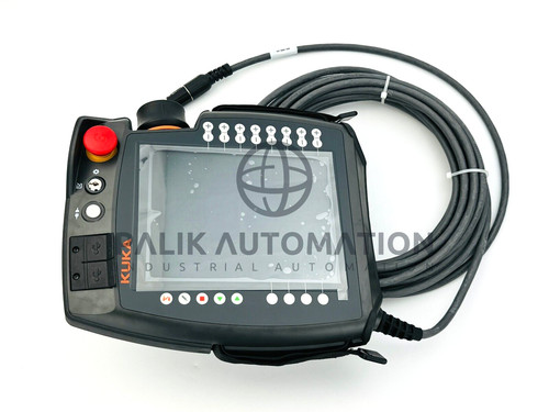 Kuka kcp4 smartpad - kcp4, smartpad-2