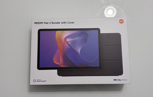 Redmi pad bundle - redmi, 2