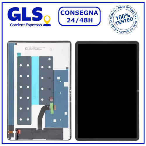 Display touch screen - screen, per