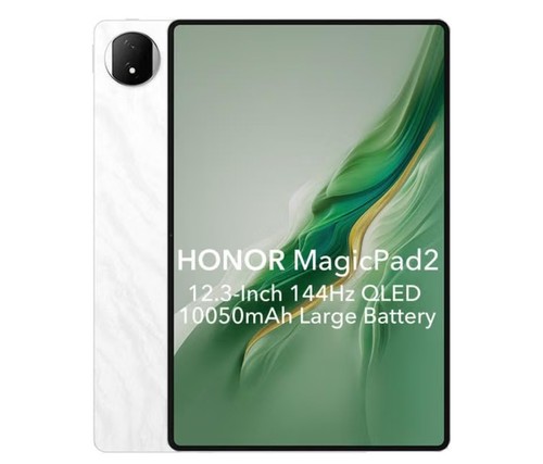 Honor magic pad - pad, 2