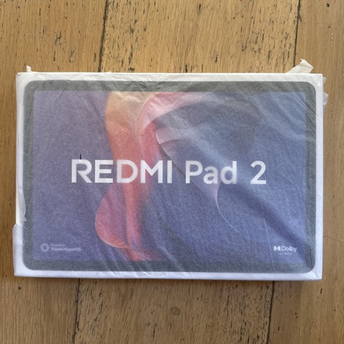 Xiaomi redmi pad mint - 2, green
