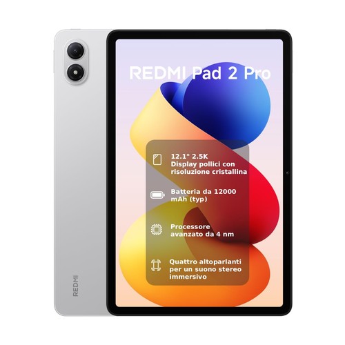 Tablet xiaomi redmi - 2, pro