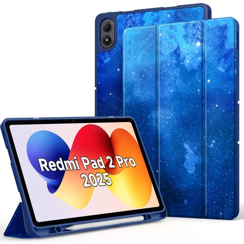 Cover xiaomi redmi pad - pad, pro
