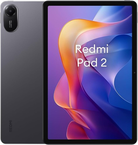 Xiaomi redmi pad tablet - redmi,