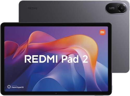 Xiaomi redmi pad 4 128gb - 2, 4+128gb