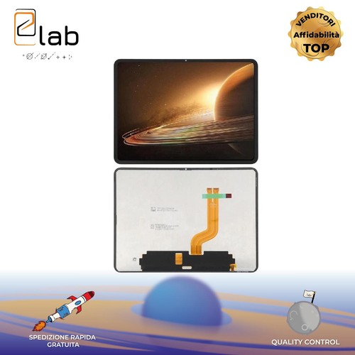 Display lcd touch - display,