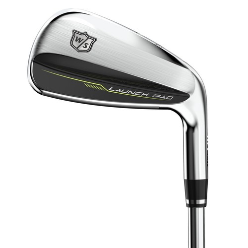 Wilson staff launch pad sw - staff, 2