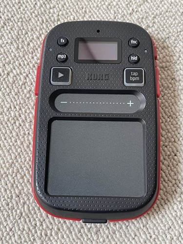 Korg mini kaoss pad - pad, 2