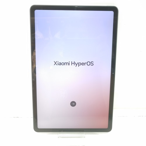 Tablet android xiaomi - tablet,
