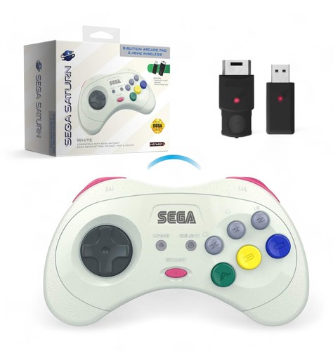 Retro bit official sega - retro-bit,