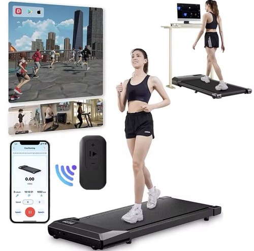 Walking pad hp - 2.5, tapis