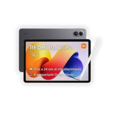 Xiaomi redmi pad - redmi,