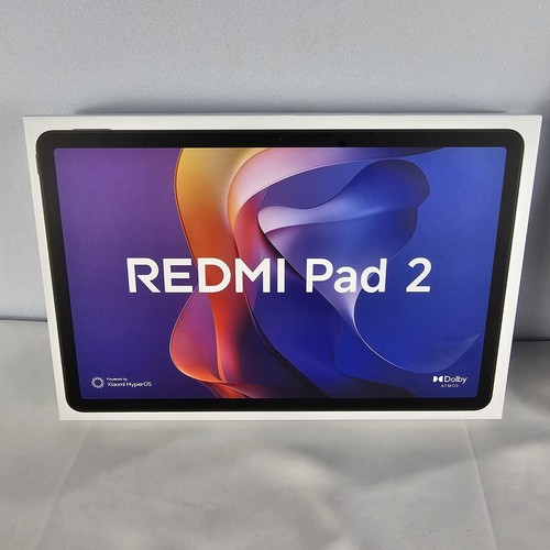 Xiaomi tablet redmi - redmi, 2
