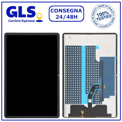 Display lcd touch - screen, per