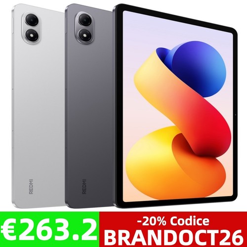 Xiaomi redmi pad - pad, pro