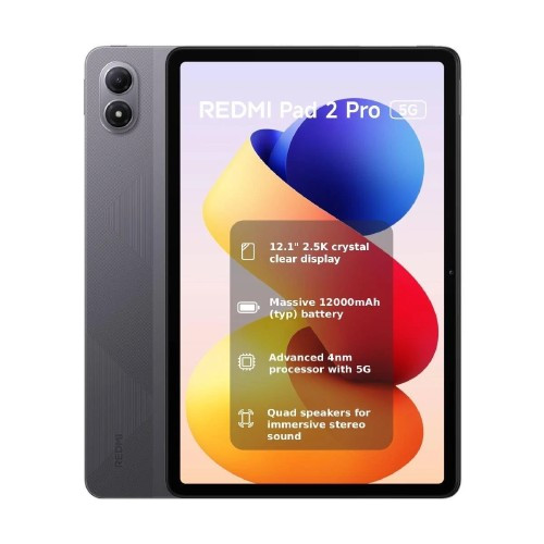 Redmi pad pro - redmi, +