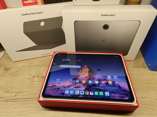 Oneplus pad global 512gb - 2, 16/512gb