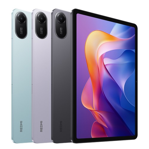 Xiaomi redmi pad tablet - redmi,