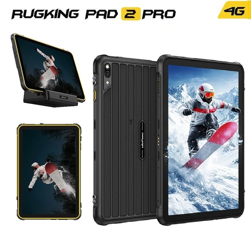 Ulefone rugking pad pro - pro, esim
