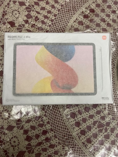 Xiaomi redmi pad pro - redmi,