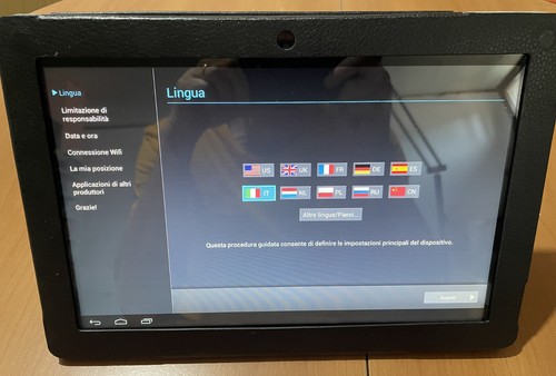 Tablet archos family pad - archos,