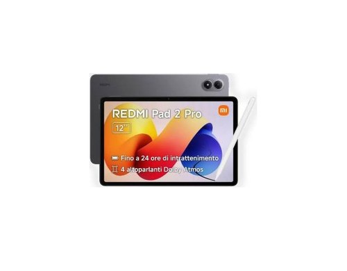 Xiaomi redmi pad pro 1 - xiaomi,