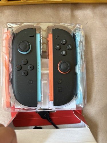 Joy pad2 con r - joy-con, l/r
